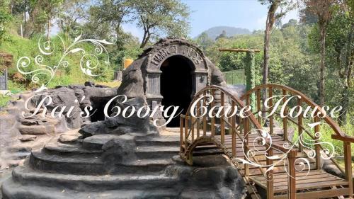 Madikeri House | Rai’s Coorg Cave House
