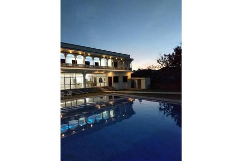Udaipur Villa | Raj Retreat Villa