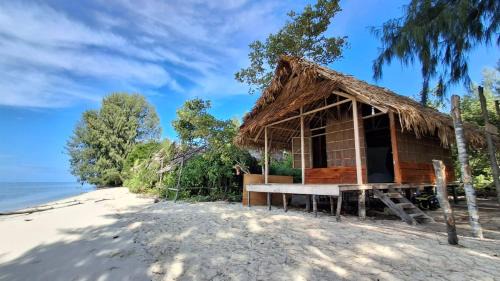 Raja Ampat House | Raja Ampat Lovely homestay