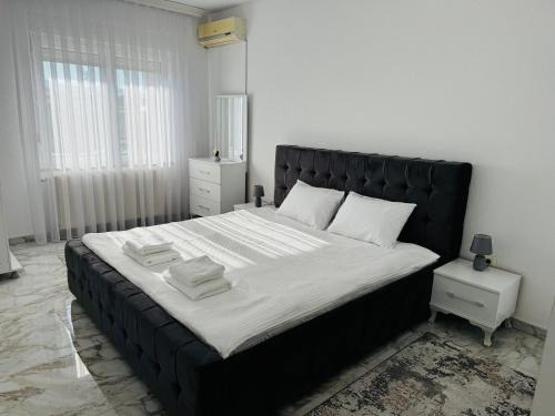 Prizren Apartment | Rajas Apartment