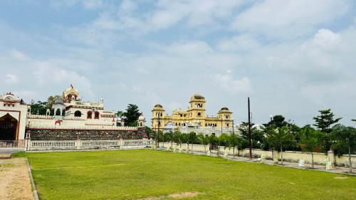 Palanpur Resort | Rajgadhh Palace Resort