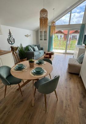 Zarnowska Apartment | Rajski Zakątek