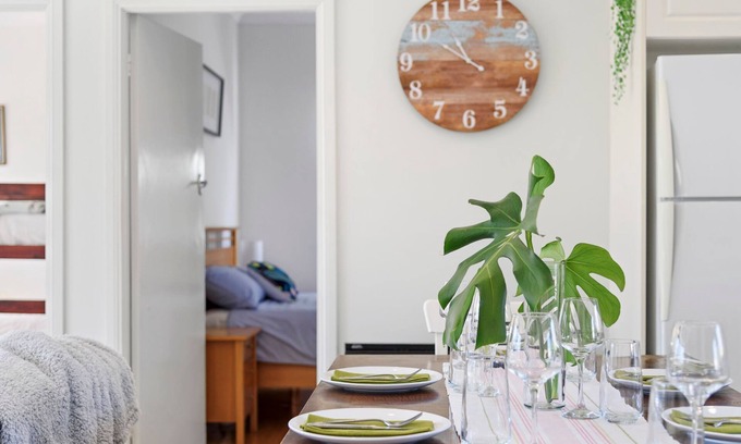 Lake Conjola House | Rakali Cottage