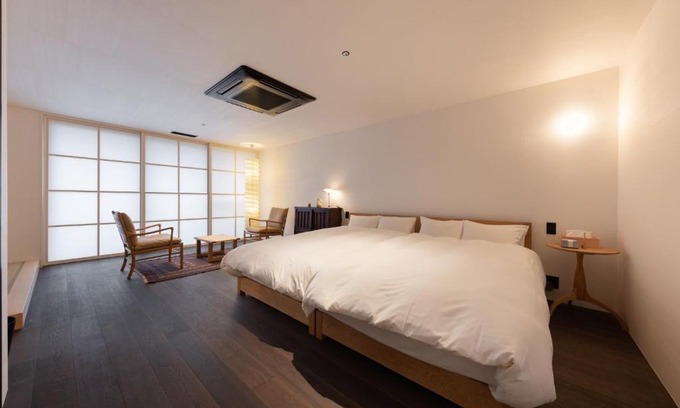 Tonami Hotel | Rakudoan - Vacation STAY 03312v