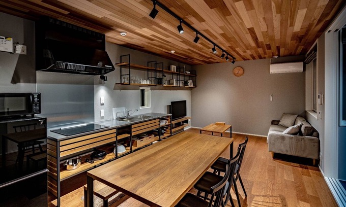 Omihachiman House | Rakuten STAY brandHachimanbori101/Omihachiman Shiga