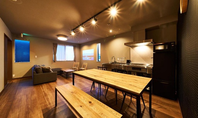 Kisarazu Apartment | Rakuten STAY HOUSE Kisarazu