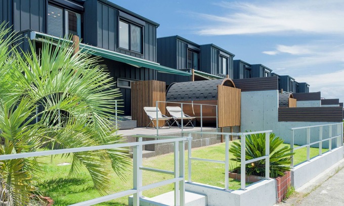 Kamiamakusa House | Rakuten STAY HOUSE x WILL STYLE Amakusa