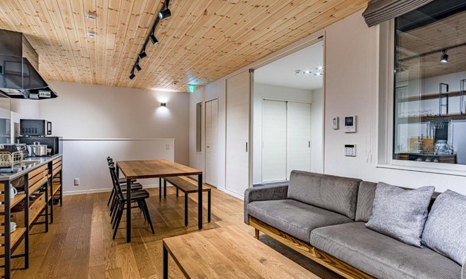 Itoshima House | Rakuten STAY HOUSE x WILL STYLE Itoshima 102
