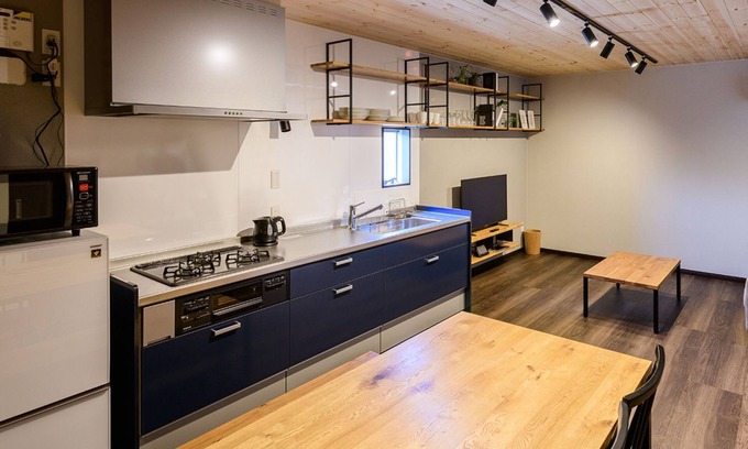 Sasebo House | Rakuten STAY HOUSE x WILLSTYLE SASEBO