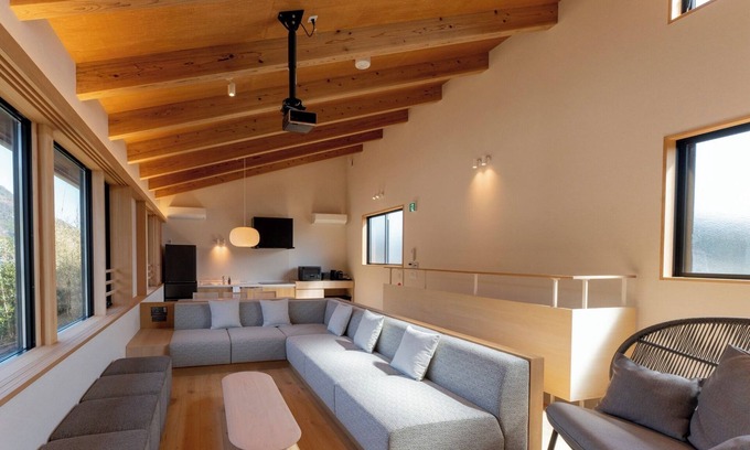 Izumo House | Rakuten STAY Izumo 101 Apart Triple Japanesestyle roomwith sauna 5 people capacity/Izumo City Shimane