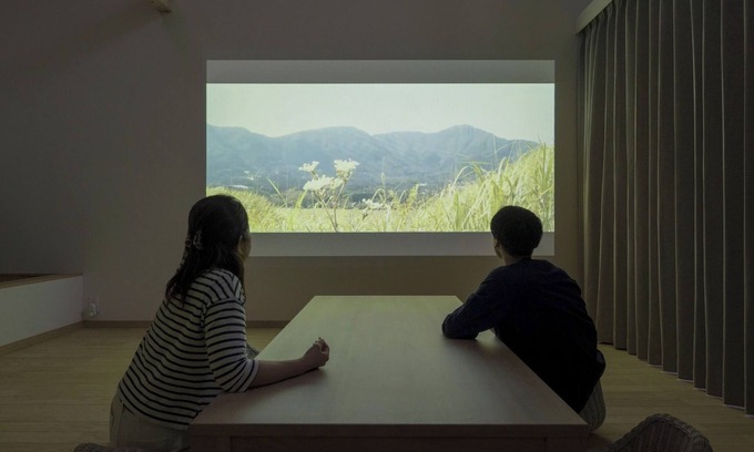 Kinugawa Onsen House | Rakuten STAY VILLA Kinugawa Riverside D1 Natur/Nikko Tochigi