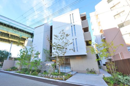Nishiyodogawa-ku Apartment | Rakuten STAY x Shamaison Osaka Dekijima Station
