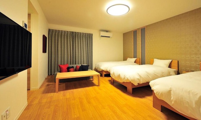 Nishiyodogawa-ku Apartment | RakutenSTAY x Shamaison Osaka Dekijima - 308