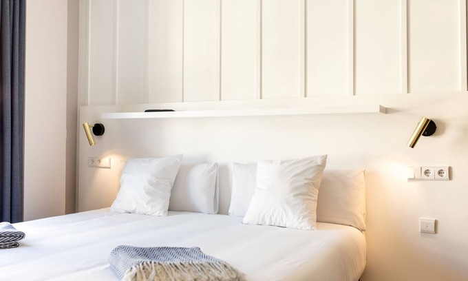 Mestalla Apartment | Ramírez Flats Valencia