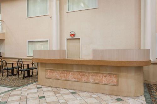 Hammond Hotel | Ramada by Wyndham Hammond Hotel & Conference Center