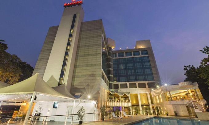 Kopar Khairane Hotel | Ramada by Wyndham Navi Mumbai