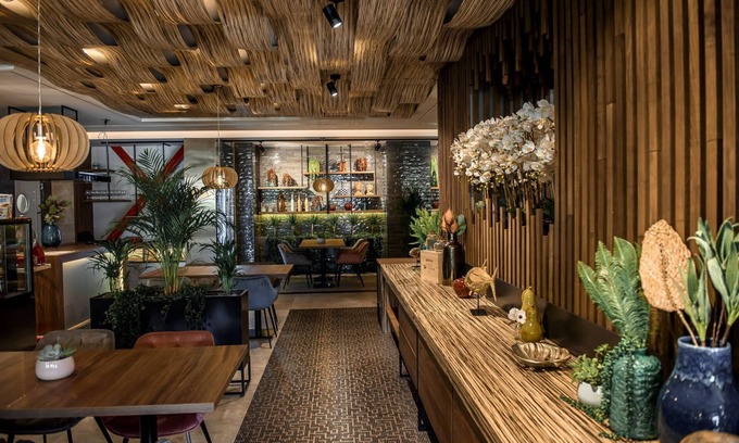 Ramnicu Valcea Hotel | Ramada by Wyndham Ramnicu Valcea
