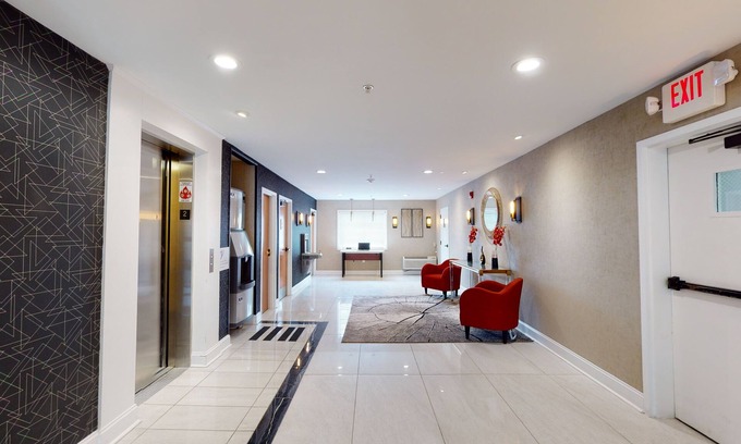 Strasburg Hotel | Ramada by Wyndham Strasburg/Shenandoah Valley
