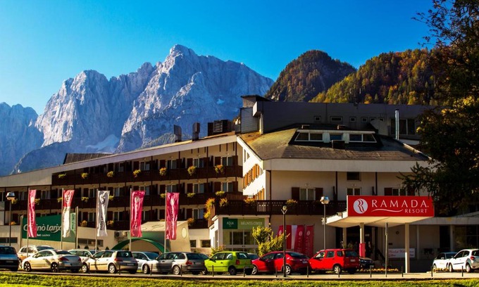 Kranjska Gora Hotel | Ramada Resort Kranjska Gora