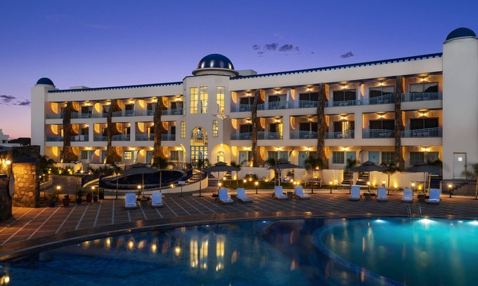 Udaipur Hotel | Ramee Royal Resort & Spa Udaipur