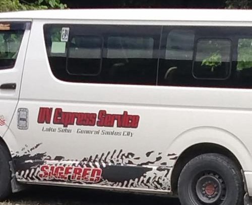 Surallah Boat Rental | ramfels car rental ,travel and tour