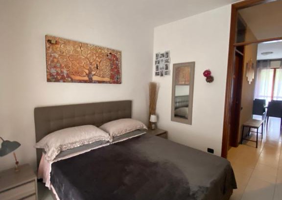 Novara Apartment | Ramon’s Home