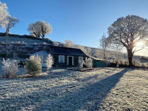 Redhills House | Ramulligan Cottage