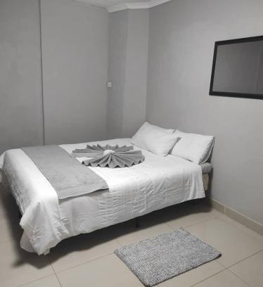 Gaborone Apartment | Ramz Apartment