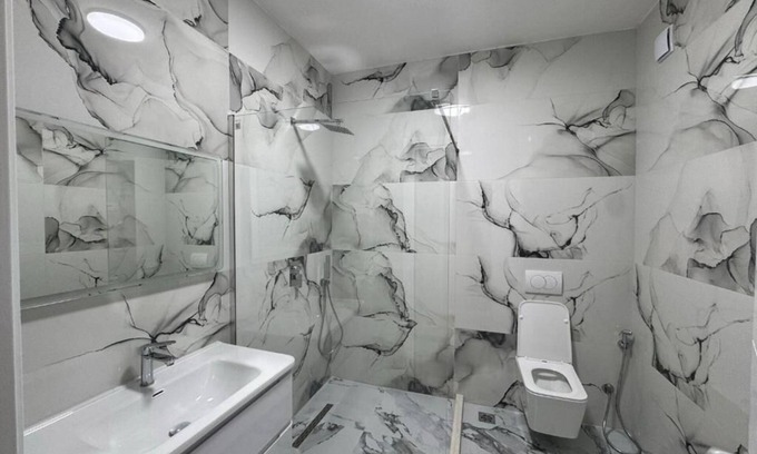 Shengjin Apartment | Rana E Hedhun Apartment