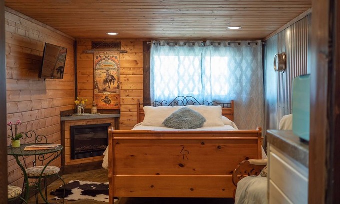 Templeton Apartment | Ranch in the heart of wine country