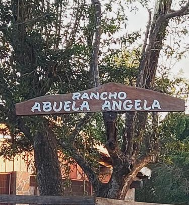 Misiones Department House | Rancho Abuela Angela