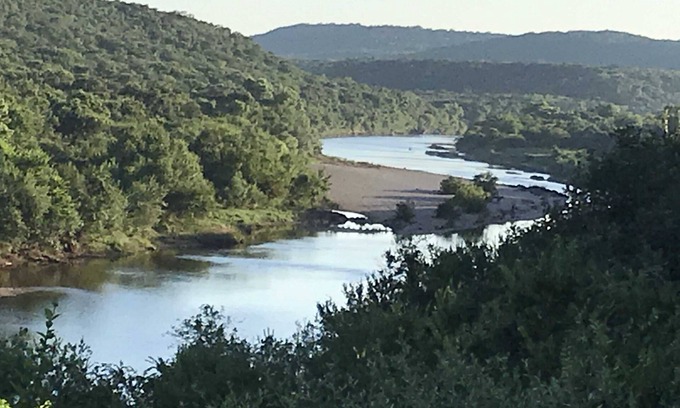 Mineral Wells House | Rancho Buenas Noches-Heaven on the Brazos River, just 90 minutes from Dallas
