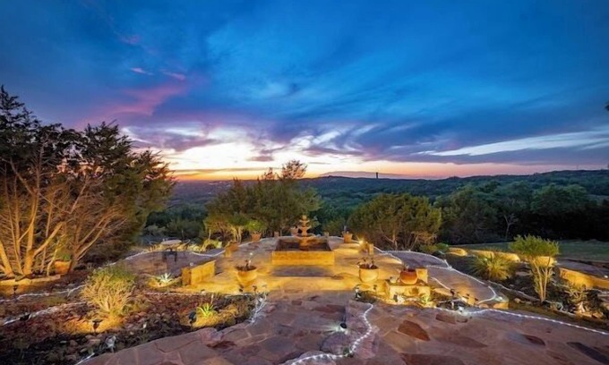 Fischer House | Rancho Deluxe I Families, Stargazing