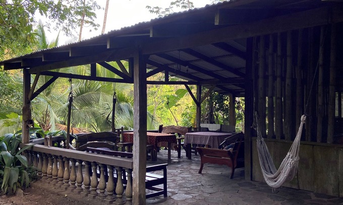 Guacimal Other | Rancho el Rio: Riverfront Integrated Farm
