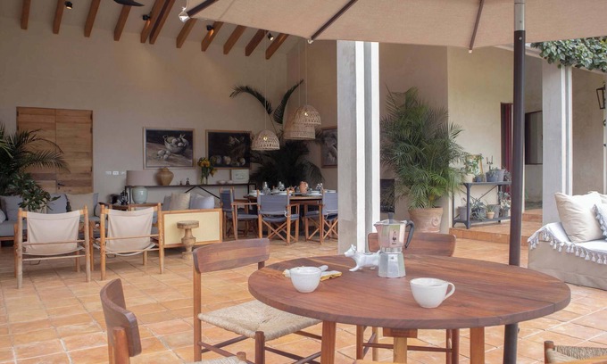 Naolinco Villa | Rancho El Salto: Villa with Private Pool and Waterfall Views in Veracruz