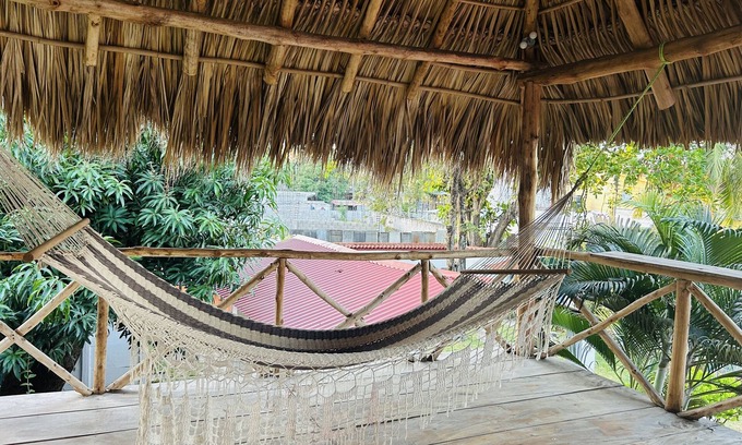 Costa Del Sol House | Rancho for rent Costa Del Sol Villas del Pacifico El Salvador