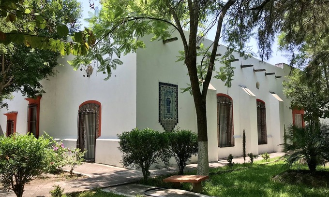 Rio Verde Other | Rancho Hacienda San Isidro