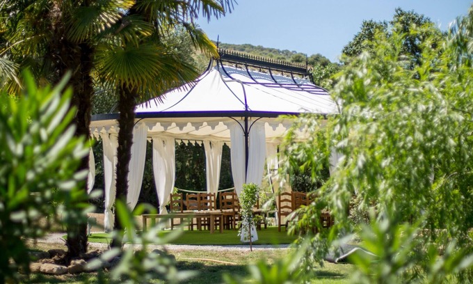 Jimena de la Frontera Hotel | Rancho Los Lobos- Boutique Hotel