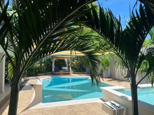 Costa Del Sol House | Rancho Matnik a hidden paradise