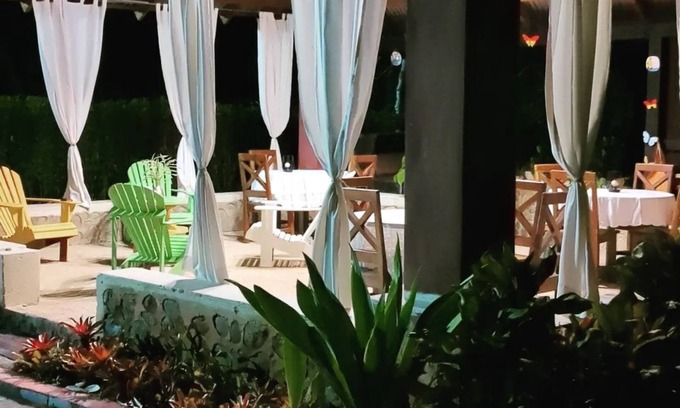 La Joya Bed & Breakfast | Rancho Pino y Sol