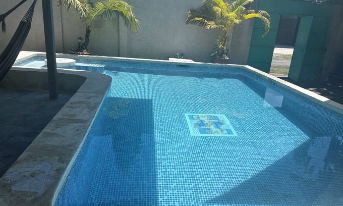 La Libertad House | Rancho Playa las Flores