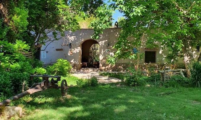 Barreal Apartment | Rancho Por Fin
