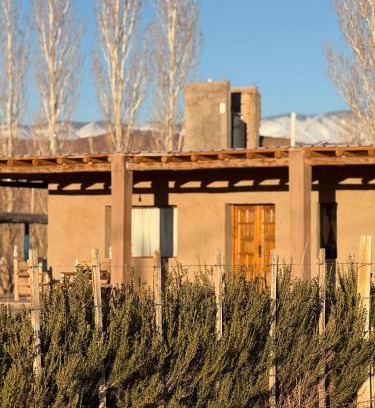 Barreal House | Rancho Raíz