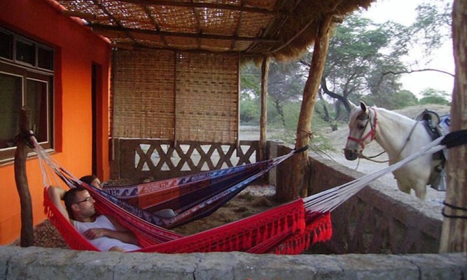 Pacora Other | Rancho Santana Peru