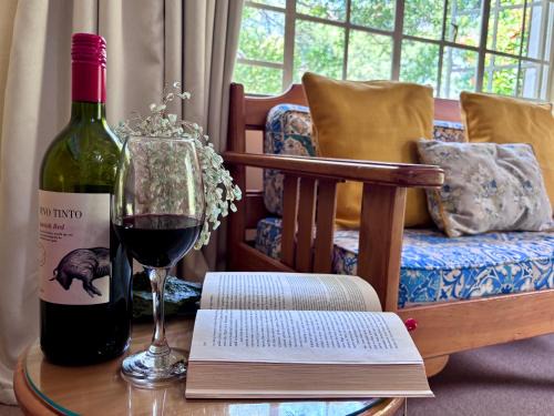 Muldersdrift House | Random Harvest Country Cottages