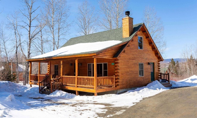 Rangeley Condo | Rangeley Lake Resort a Ramada by Wyndham
