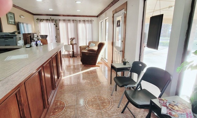 Alva Hotel | Ranger Inn