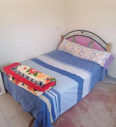 Toumliline Bed & Breakfast | Rani Hani chez ali