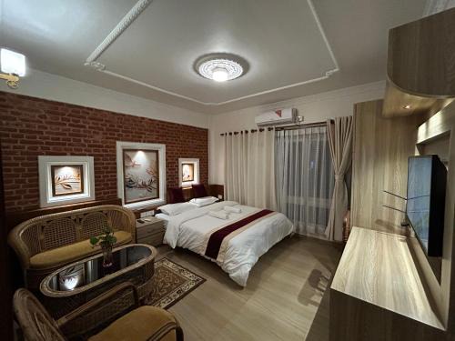 Nagarjun Apartment | Raniban Suites - Apartment Home