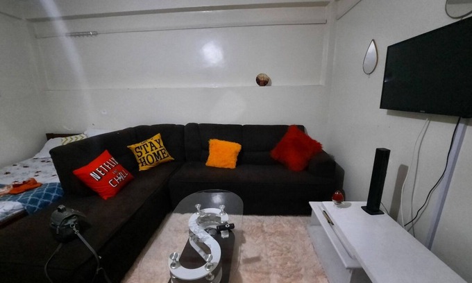 Kidono Bed & Breakfast | Ranja's Place